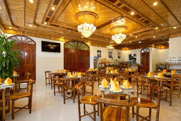 Khach San Pham Gia Da Nang酒店 外观 照片